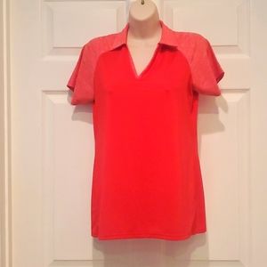Antigua Women's Golf Shirt
